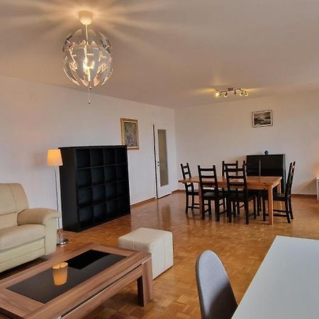 Lugano Lakeview Apartment Private Parking & Self Check-In Exterior photo
