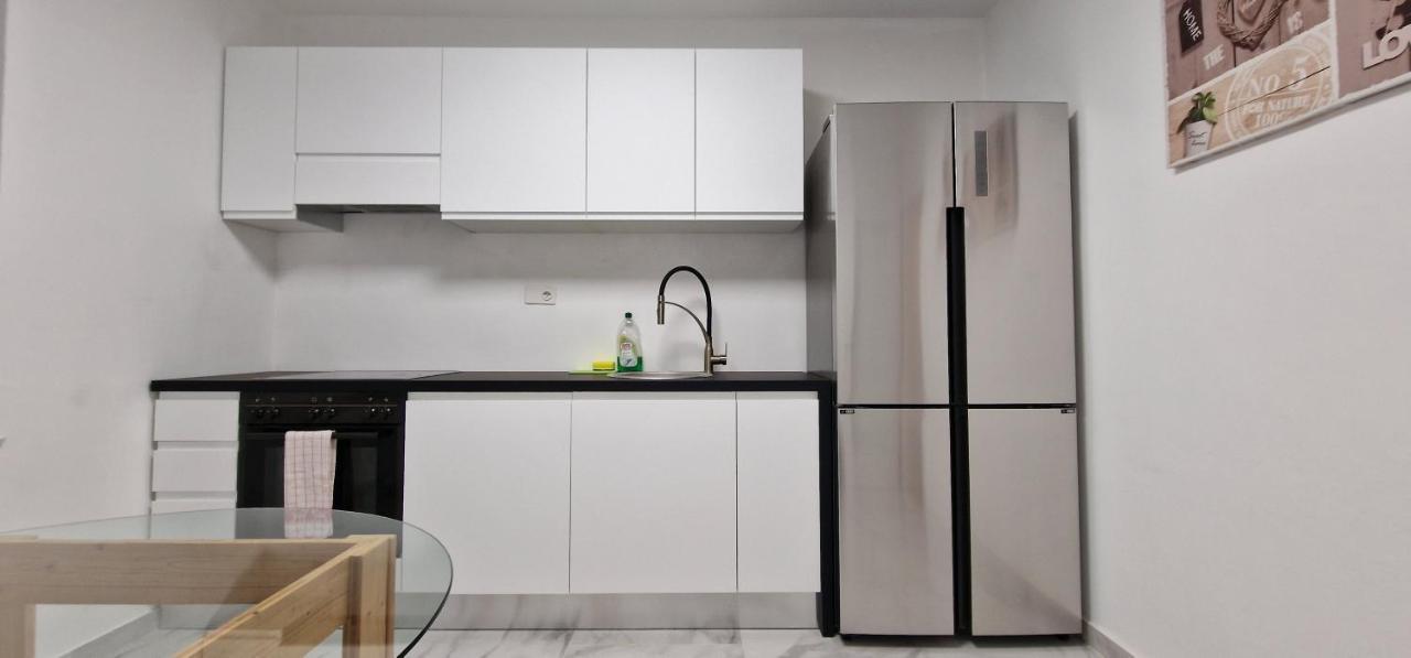 Lugano Lakeview Apartment Private Parking & Self Check-In Exterior photo